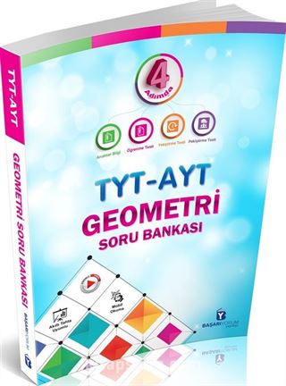 TYT-AYT Geometri Soru Bankası