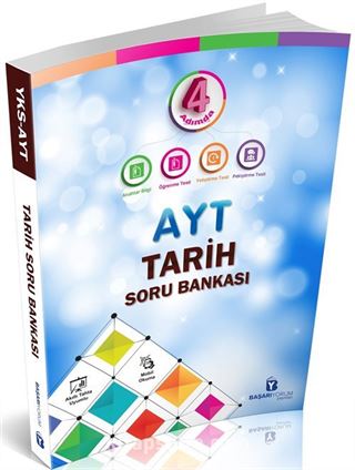 AYT Tarih Soru Bankası