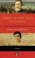 Ahmet Cevdet Paşa ve Zamanı (Ciltli)