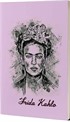 Frida Kahlo (Not Defteri)