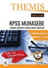 KPSS THEMIS Muhasebe Tamamı Çözümlü Çıkmış Sınav Soruları