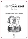 Op. 35 105 Tonal Ezgi