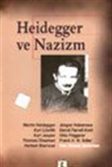 Heidegger ve Nazizm