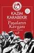 Paşaların Kavgası