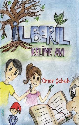 İlberil