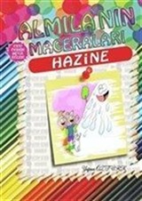Hazine - Almila'nın Maceraları