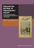 Osmanlı'da Devrim ve Fedakar-ı Millet