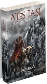 Ateş Taşı 3 / Buz Dağının İblisleri