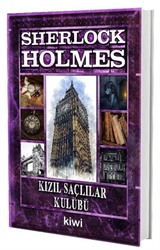 Kızıl Saçlılar Kulübü / Sherleock Holmes