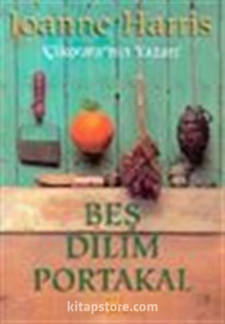 Beş Dilim Portakal