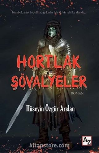 Hortlak Şövalyeler