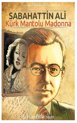 Kürk Mantolu Madonna