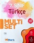 7. Sınıf Türkçe Multi Set