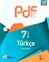 7. Sınıf Türkçe Pdf Planlı Ders Föyü