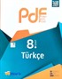8. Sınıf Türkçe Pdf Planlı Ders Föyü