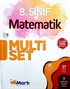 8. Sınıf Matematik Multi Set