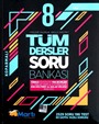 8. Sınıf Tüm Dersler Soru Bankası