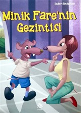 Minik Fare'nin Gezintisi