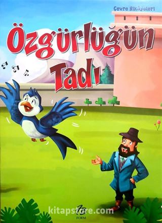 Özgürlüğün Tadı