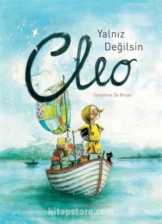 Yalnız Değilsin Cleo