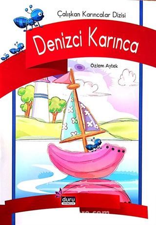 Denizci Karınca