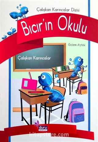 Bıcır'ın Okulu