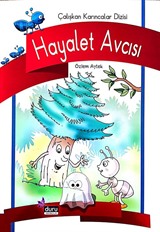 Hayalet Avcısı