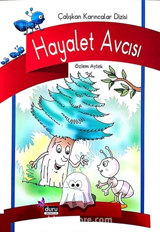 Hayalet Avcısı