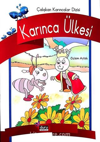 Karınca Ülkesi