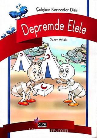 Depremde Elele