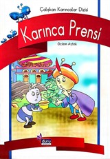Karınca Prensi