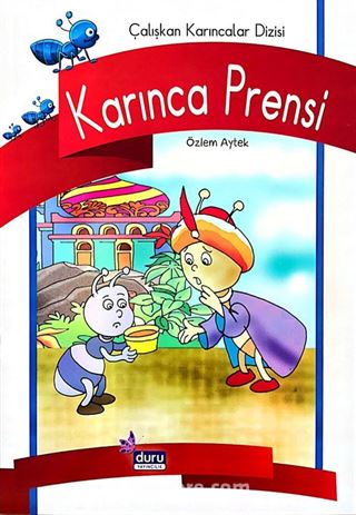 Karınca Prensi