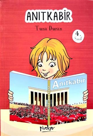 Anıtkabir