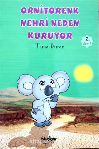 Ornitorenk Nehri Neden Kuruyor