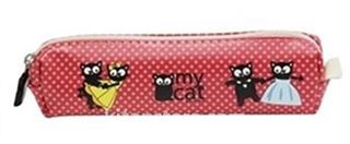 My Cat Sosis Kalemlikler (Pembe) (CAT141)