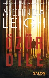 Özür Dile / Morgan Dane Serisi 1. Kitap