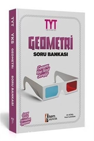 YKS TYT Geometri Soru Bankası