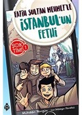 Şok Timi 1 / Fatih Sultan Mehmet'le İstanbul'un Fethi