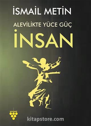 Alevilikte Yüce Güç İnsan