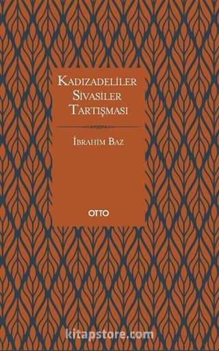 Kadızadeliler