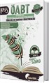 KPSS ÖABT Türk Dili ve Edebiyatı Öğretmenliği Yol Arkadaşım Serisi 2. Kitap