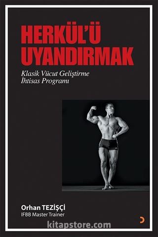 Herkül'ü Uyandırmak