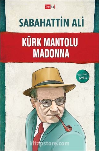 Kürk Mantolu Madonna