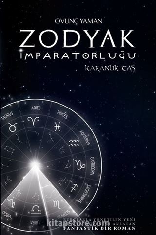 Zodyak İmparatorluğu Karanlık Taş