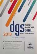 DGS Sözel Soru Bankası