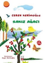Sakız Ağacı