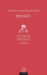 Platon'un Politik Felsefesi