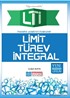 Limit Türev İntegral