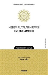 Nebevi Rüyaların Ravisi Hz. Muhammed