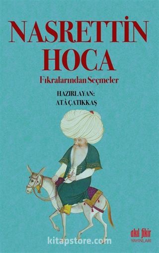 Nasrettin Hoca Fıkralarından Seçmeler